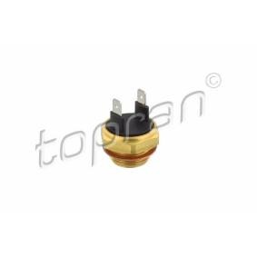 Acquista Termocontatto ventola radiatore da TOPRAN 104 200 a buon mercato per soli 8,22 €