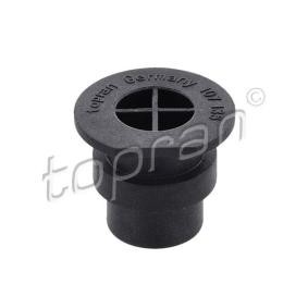 Compre Refrigerante flange de TOPRAN online para Classe V (W638/2) a preços moderados
