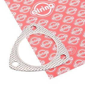 Compre Junta, tubo de escape da TOPRAN 107 211 a um preço baixo por 2,19 €