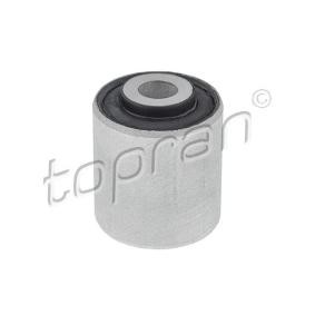 Compre Suspensão, braço oscilante da TOPRAN 107 679 a um preço baixo por 6,38 €