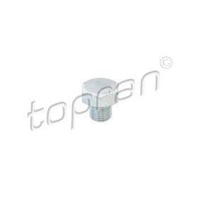 Comprar Casquillo, palanca selectora / de cambio de TOPRAN 107 985 a bajo precio de 0,83 €