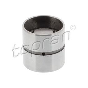 Comprar Empujador de válvula de TOPRAN 108 107 a bajo precio de 7,11 €