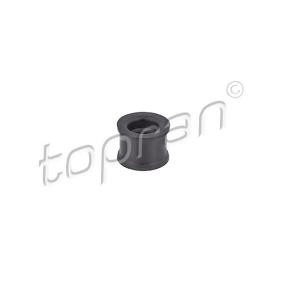 Comprar Apoyo, barra de acoplamiento del estabilizador de TOPRAN 108 122 a bajo precio de 1,57 €