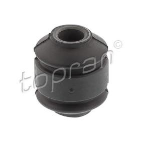 Compre Suspensão, barra Panhard da TOPRAN 108 554 a um preço baixo por 2,26 €