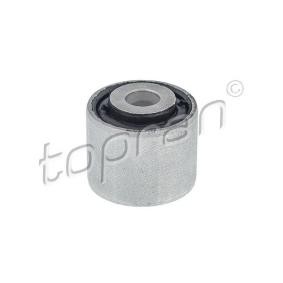 Compre Suspensão, braço oscilante da TOPRAN 109 667 a um preço baixo por 6,09 €