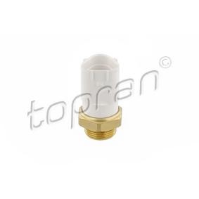 Acquista Termocontatto ventola radiatore da TOPRAN 109 771 a buon mercato per soli 19,63 €