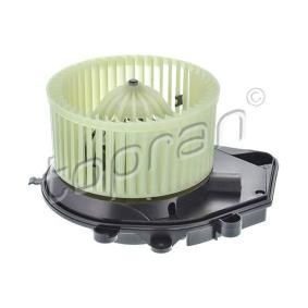 Compre Ventilador do habitáculo da TOPRAN 109 901 a um preço baixo por 58,39 €