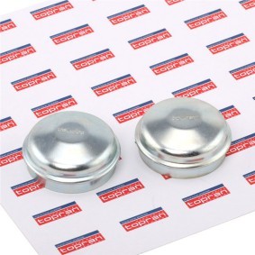 Compre Tampa de protecção, cubo da roda da TOPRAN 109 996 a um preço baixo por 1,93 €