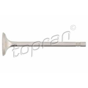 Auslaßventil 110 211 von TOPRAN günstig für 17,16 € online kaufen
