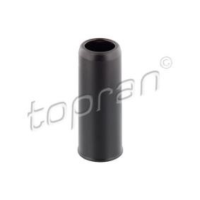 Compre Coifa amortecedor e batente do amortecedor de TOPRAN online para A5 Sportback (8TA) a preços moderados