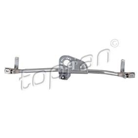 Comprar Varillaje de limpiaparabrisas de TOPRAN 110 695 a bajo precio de 39,41 €