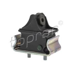 Compre Suporte, motor da TOPRAN 110 984 a um preço baixo por 22,24 €