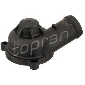 Acquista Flangia termostato da TOPRAN online per POLO VIVO Tre volumi a prezzi moderati