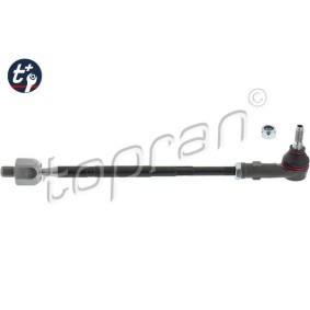 Compre Ventilador de radiador da TOPRAN 111 437 a um preço baixo por 36,08 €