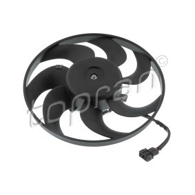 Acquista Ventola radiatore da TOPRAN 111 438 a buon mercato per soli 75,96 €