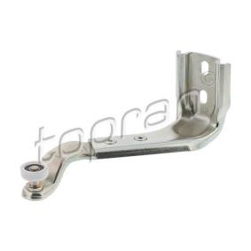 Compre Guia dos roletes, porta corrediça da TOPRAN 111 472 a um preço baixo por 16,63 €