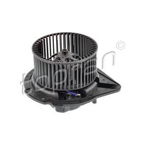 Compre Ventilador do habitáculo da TOPRAN 112 106 a um preço baixo por 61,65 €