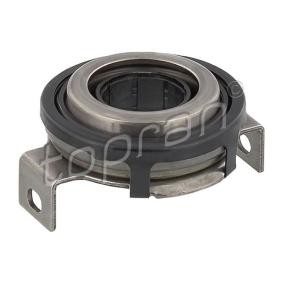 Comprar Cojinete de desembrague de TOPRAN 112 237 a bajo precio de 17,66 €