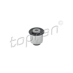 Compre Suspensão, braço oscilante da TOPRAN 112 351 a um preço baixo por 7,47 €