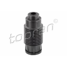 Compre Capa de protecção / fole, amortecedor da TOPRAN 200 433 a um preço baixo por 5,94 €