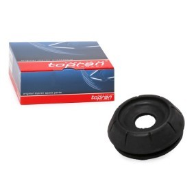 Compre Copela de amortiguador y cojinete de TOPRAN online para Tigra TwinTop (X04) a precios moderados