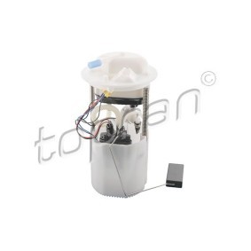 Compre Apoio, barra estabilizadora da TOPRAN 200 454 a um preço baixo por 1,80 €