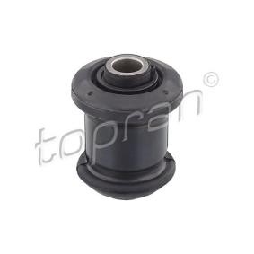 Compre Casquilhos de braços de suspensão de TOPRAN online para Omega A Sedan (V87) a preços moderados