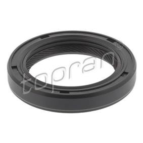 Achetez des Joint spi de boîte de vitesse manuel de chez TOPRAN en ligne pour Omega A Berline (V87) à prix modérés