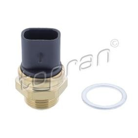 Compre Interruptor de temperatura, ventilador do radiador da TOPRAN 202 351 a um preço baixo por 11,24 €