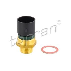 Acquista Termocontatto ventola radiatore da TOPRAN 205 082 a buon mercato per soli 9,55 €