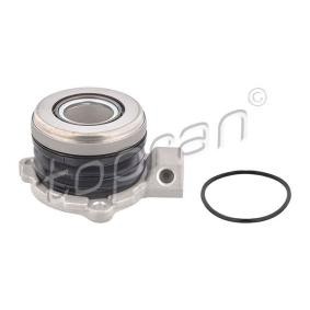 Comprar Desembrague central, embrague de TOPRAN 205 257 a bajo precio de 51,49 €
