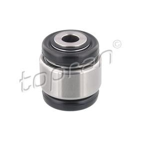 Compre Caja cojinete rueda de TOPRAN online para Vectra B Sedán (J96) a precios moderados