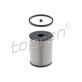 Acquista Filtro carburante da TOPRAN 205 628 a buon mercato per soli 12,68 €
