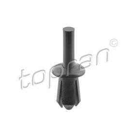Compre Soporte de parachoques de TOPRAN online para Omega A Sedán (V87) a precios moderados