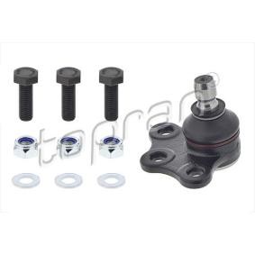 Traggelenk 206 105 von TOPRAN günstig für 15,57 € online kaufen