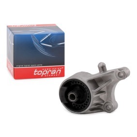 Compre Suporte, motor da TOPRAN 206 160 a um preço baixo por 20,65 €