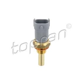 Comprar Sensor, temperatura del refrigerante de TOPRAN 206 232 a bajo precio de 10,55 €