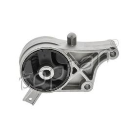 Compre Suporte, motor da TOPRAN 206 578 a um preço baixo por 25,88 €