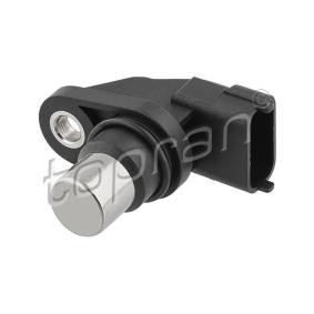 Nockenwellensensor 206 841 von TOPRAN günstig für 24,85 € online kaufen