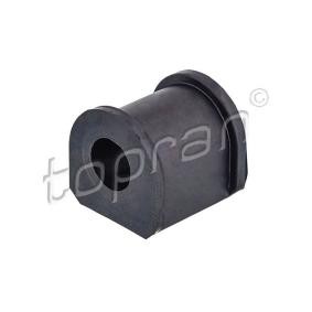 Acquista Gommino barra stabilizzatrice da TOPRAN 206 935 a buon mercato per soli 2,80 €