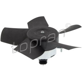 Acquista Ventola radiatore da TOPRAN 206 947 a buon mercato per soli 53,44 €