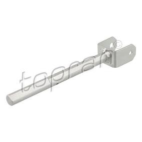 Comprar Palanca selectora / de cambio de TOPRAN 207 007 a bajo precio de 6,70 €