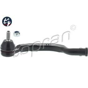Acquista Testina sterzo da TOPRAN 207 042 a buon mercato per soli 19,40 €