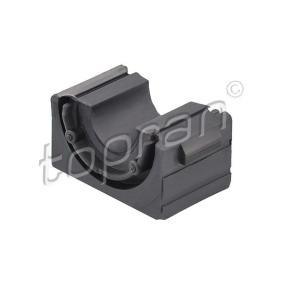 Compre Apoio, barra estabilizadora da TOPRAN 207 212 a um preço baixo por 4,66 €