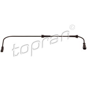Acquista Ventola radiatore da TOPRAN 207 220 a buon mercato per soli 46,07 €