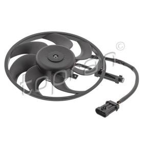 Acquista Ventola radiatore da TOPRAN 207 405 a buon mercato per soli 45,09 €