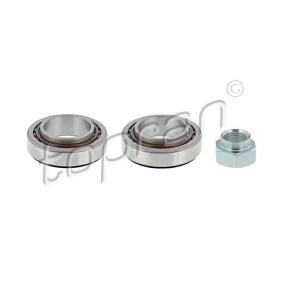 Acquista Kit cuscinetto ruota da TOPRAN 300 238 a buon mercato per soli 21,36 €
