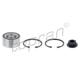 Acquista Kit cuscinetto ruota da TOPRAN 300 278 a buon mercato per soli 29,28 €