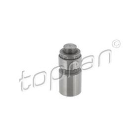 Comprar Empujador de válvula de TOPRAN 300 333 a bajo precio de 8,40 €