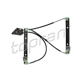 Acquista Valvola di scarico da TOPRAN 300 413 a buon mercato per soli 13,74 €
